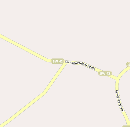 Frankenwinheimer Str.