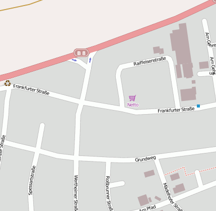 Frankfurter Str.