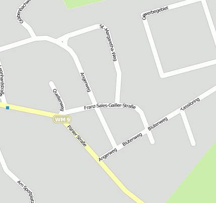 Franz-Sales-Gailler-Str.