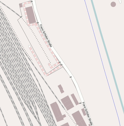 Franz-Schlüter-Str.