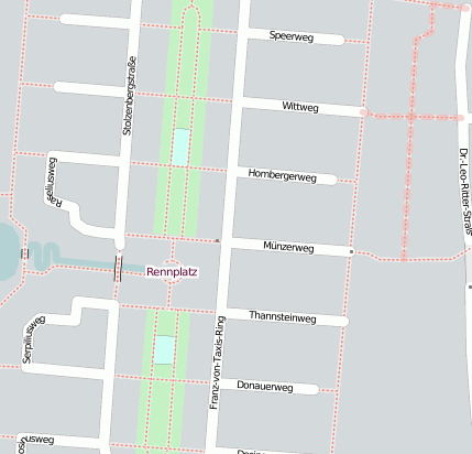 Franz-von-Taxis-Ring