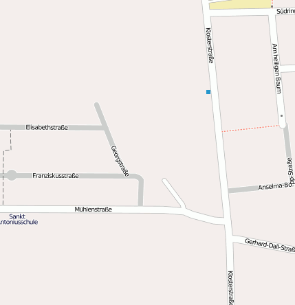 Franziskusstr.