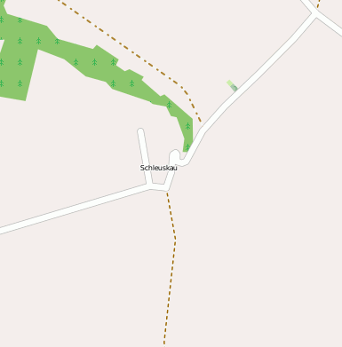 Schleuskau