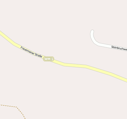 Frauenrainer Str.