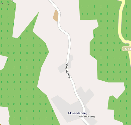 Allmendberg