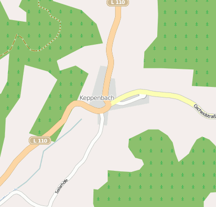 Keppenbach