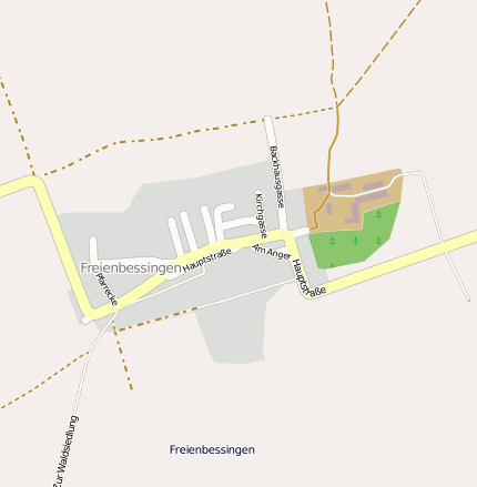 Freienbessingen