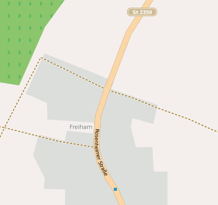 Freiham