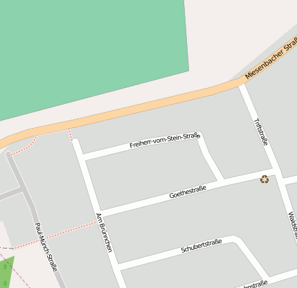 Freiherr-vom-Stein-Str.