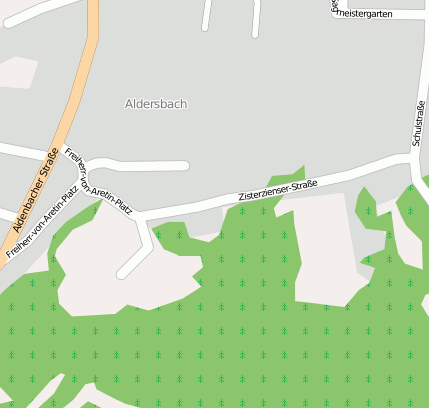 Freiherr-von-Aretin-Platz