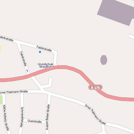 Freiherr von Münchhausen Str.