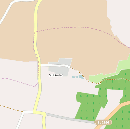 Schickenhof