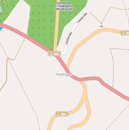 Freilingen