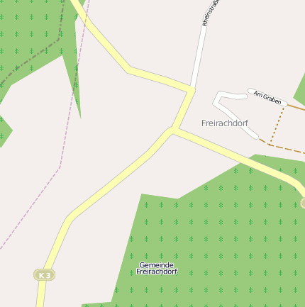 Freirachdorf