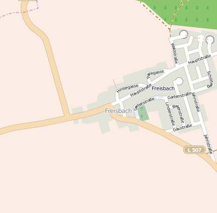 Freisbach