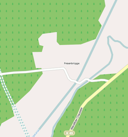 Fresenbrügge