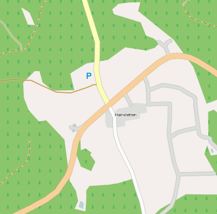 Hainstetten