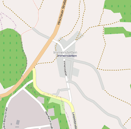 Immenstetten