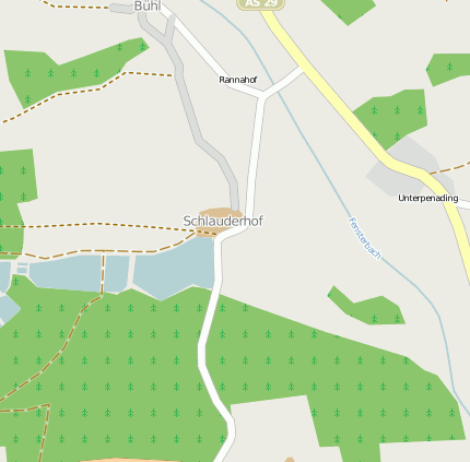 Schlauderhof