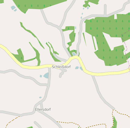 Schleißdorf