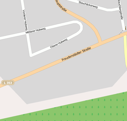 Freudenstädter Str.