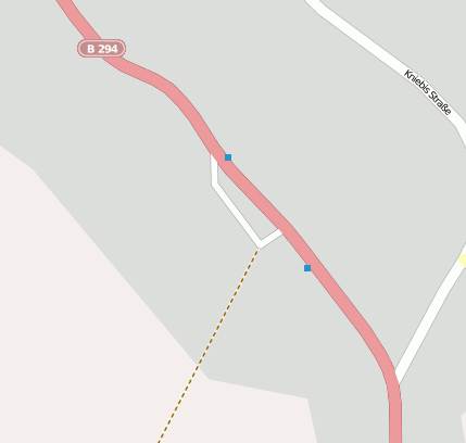 Freudenstädter Str.