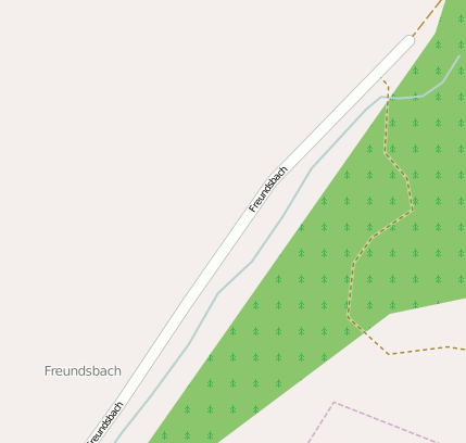 Freundsbach