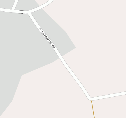 Frickenhauser Str.