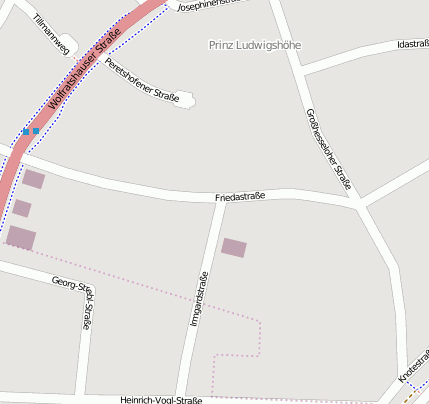 Friedastr.