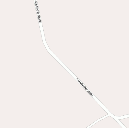 Friedebacher Str.