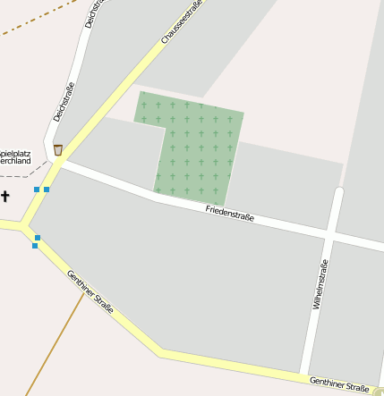Friedenstr.