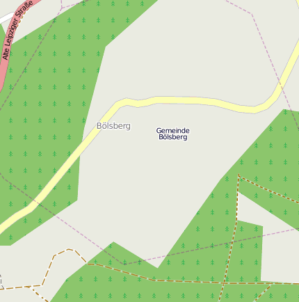 Friedewald , Westerwald