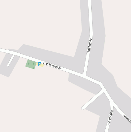 Friedhofstr.