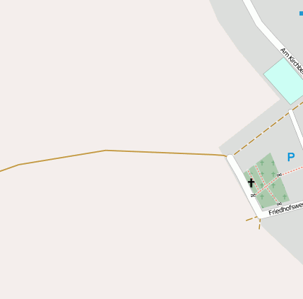 Friedhofsweg