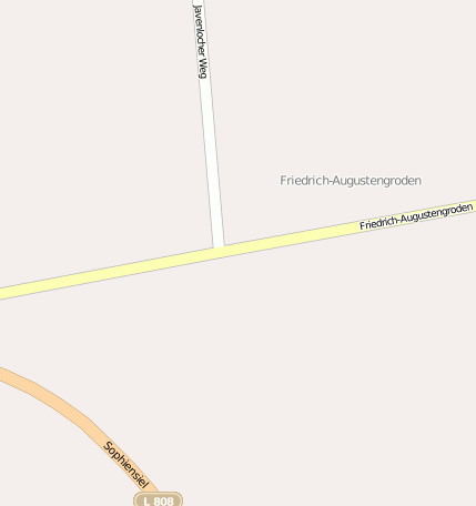 Friedrich Augustengroden