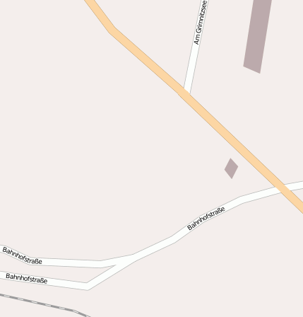 Friedrich Baumann Siedlung