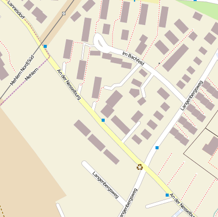 Friedrich-Bleek-Str.