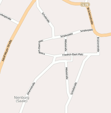 Friedrich-Ebert-Platz