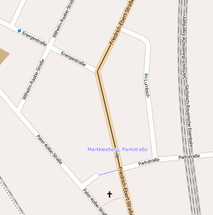 Friedrich-Ebert-Str.