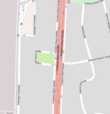 Friedrich-Ebert-Str.