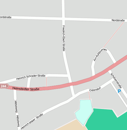 Friedrich-Ebert-Str.