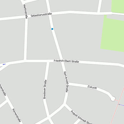 Friedrich-Ebert-Str.