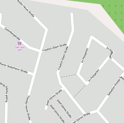 Friedrich-Ebert-Str.