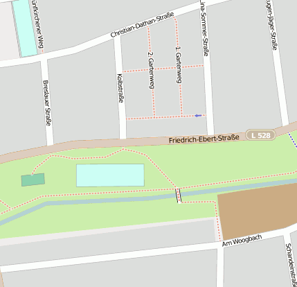 Friedrich-Ebert-Str.