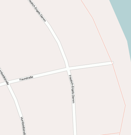 Friedrich-Engels-Damm