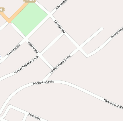 Friedrich-Engels-Str.