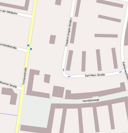 Friedrich-Engels-Str.