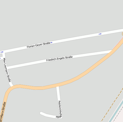 Friedrich-Engels-Str.
