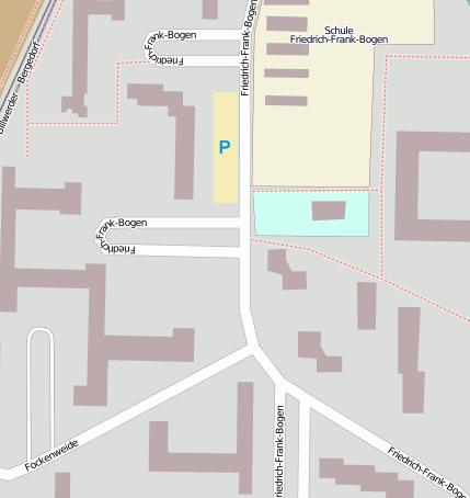 Friedrich-Frank-Bogen