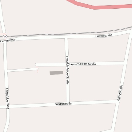 Friedrich-Fröbel-Str.